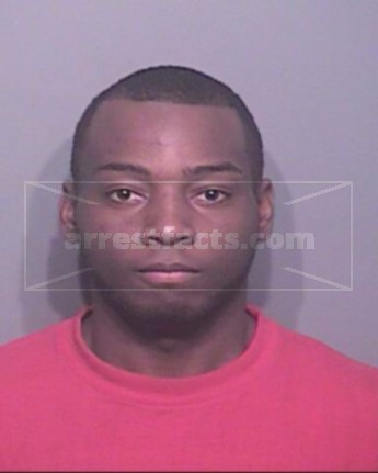 Terrell Andre Crooks