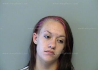 Amanda Grace Killian