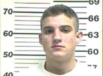 Steven Shane Merrill