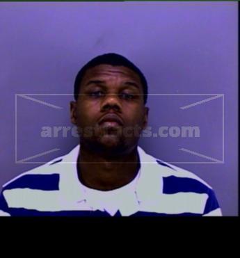 D'andre Shawn Croom