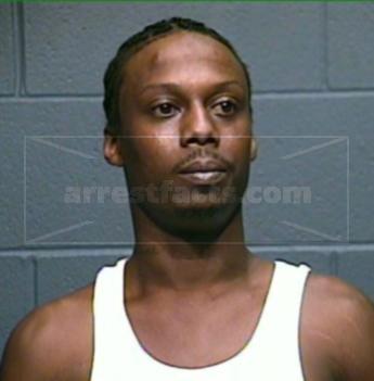 Eric Deshawn Strickland