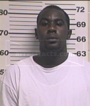 Derrick Lamont Williams