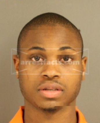 Marquail Darnell Smith