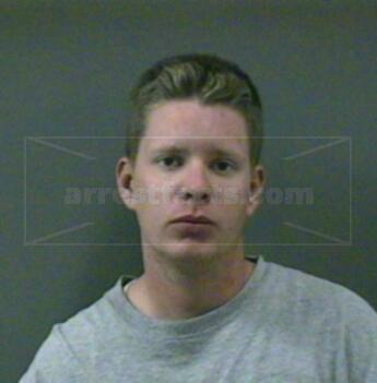 Brian Nicholas Tofflemire