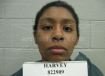 Zabeara Whitley Harvey