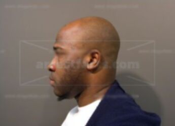Samuel Johnson Jr.