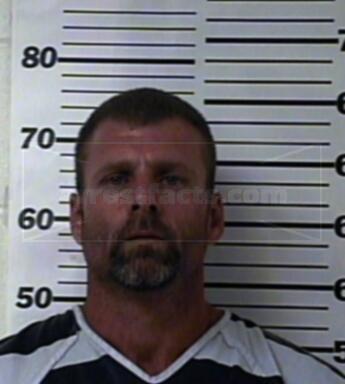 Steven Wayne Metcalf