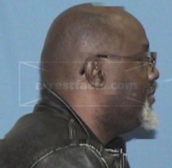 Fred Lee Martin Sr.
