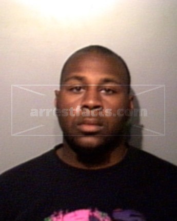 Anthony Deon Scott