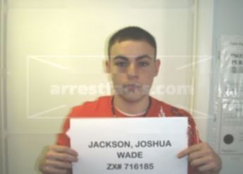 Joshua Wade Jackson