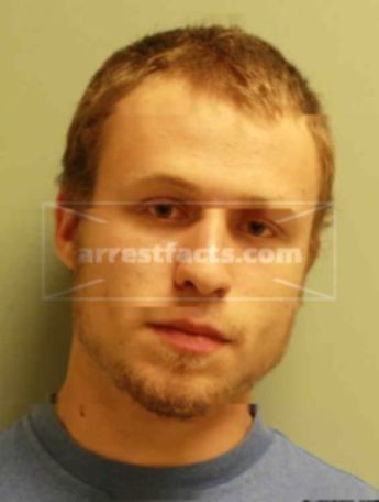 Cody Earl Lusebrink