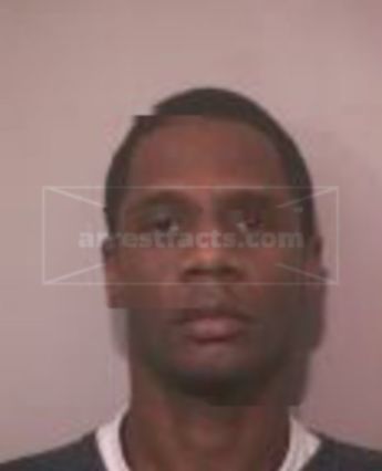 Marlon Keith Armstead