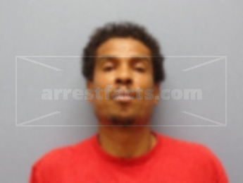 Anthony Antwon Raymore