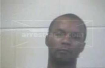 Roy Wilson Jr.