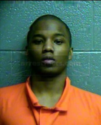 Demarcus K Homer