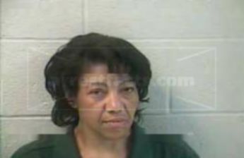 Juanette Yvone Warren