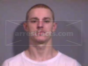 Mathew James Pennington