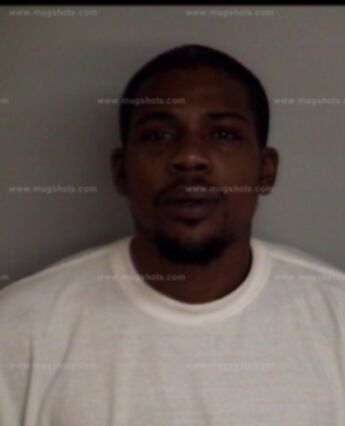 Antwan Randolph Cray