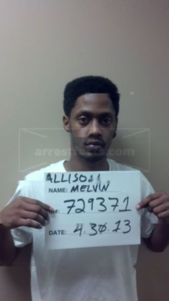 Melvin Lewis Allison