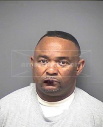 David Monroe Jackson