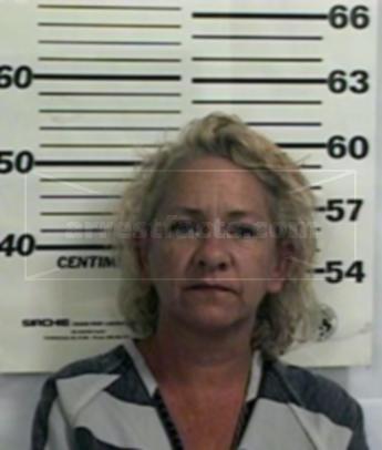 Terri June Matthews Nichols