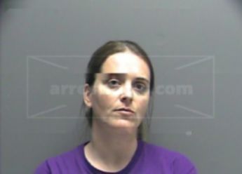 Jennifer Lee Harmon