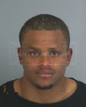 Roderick Lamar Wallington