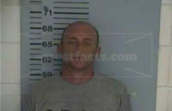 Christopher Wayne Price