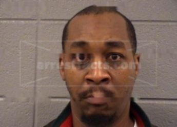 Tremel Mitchell