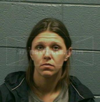 Kimberly Michelle Hull