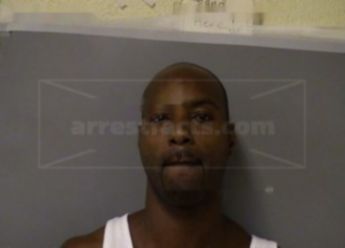 Anthony Latrelle Hughes