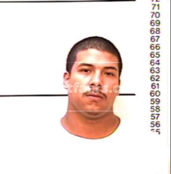 Ivan Santos Rodriguez