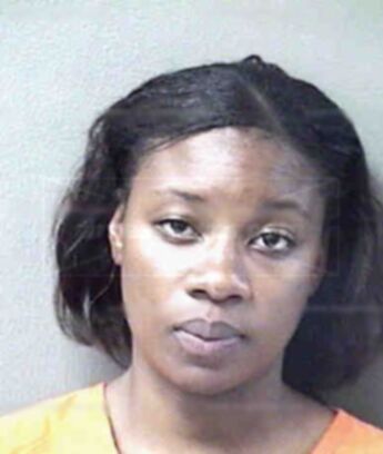 Tonya Denise Mays