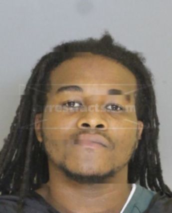 Devante Ricardo Sanders