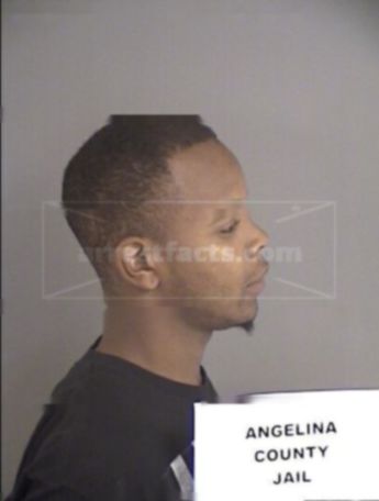 Travion Deshun Williams