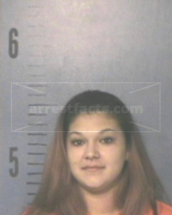 Ashley Nichole Crawford
