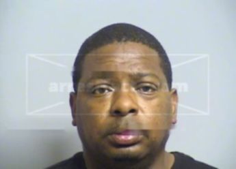 Ronald Cortez Tolbert