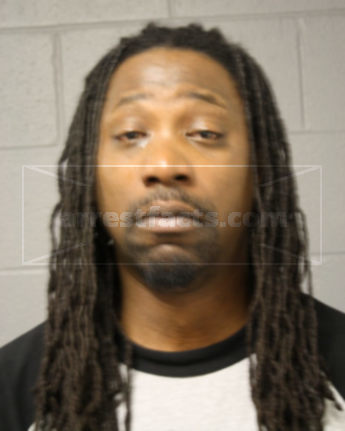 Corey J Smith