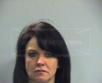 Susan Michelle Gilbert