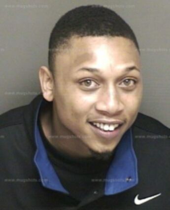 Demetrius Brenton Jackson