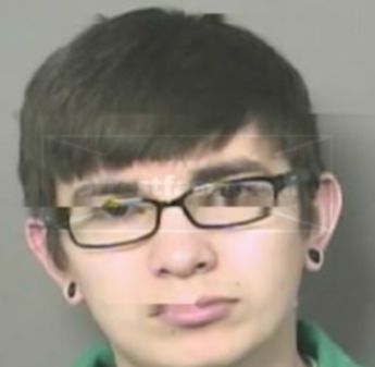 Michael Corbett Frantz