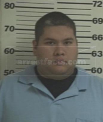 Giusseppe Alexis Ramirez Flores