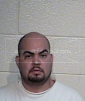 Sergio Jr. Trevino Cepeda