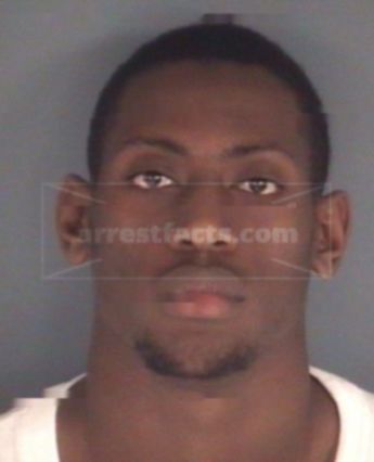 Calvin Deshun Bolden