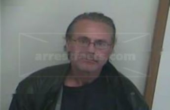 Steven Harold Parrott