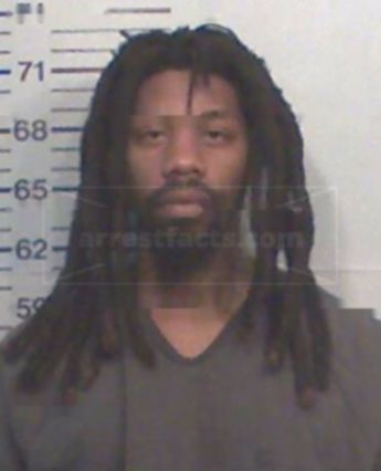 Demario Antron Copeland