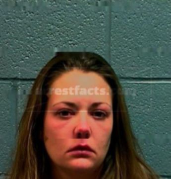 Trisha Nicole Simpson