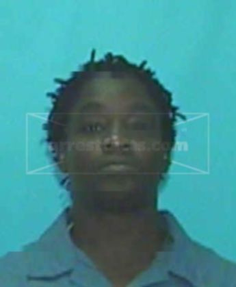 Resheca Lynell Marshall