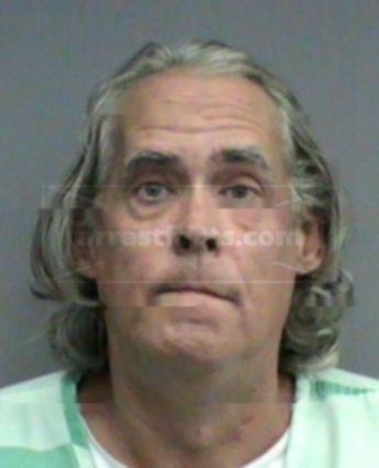 Mark Steven Frederick