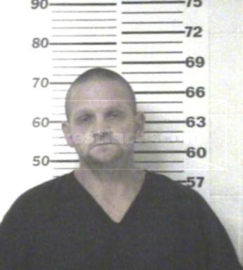 Michael Wayne Johnson